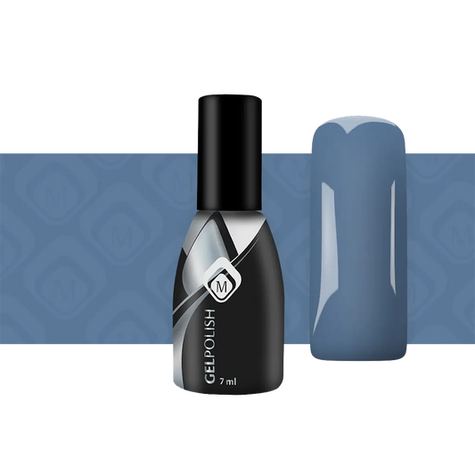 Gelpolish Blue 2 7ml