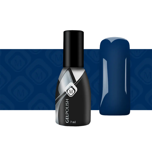 Gelpolish Blue 4 7ml