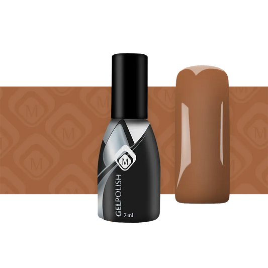 Gelpolish Brown 1 7ml