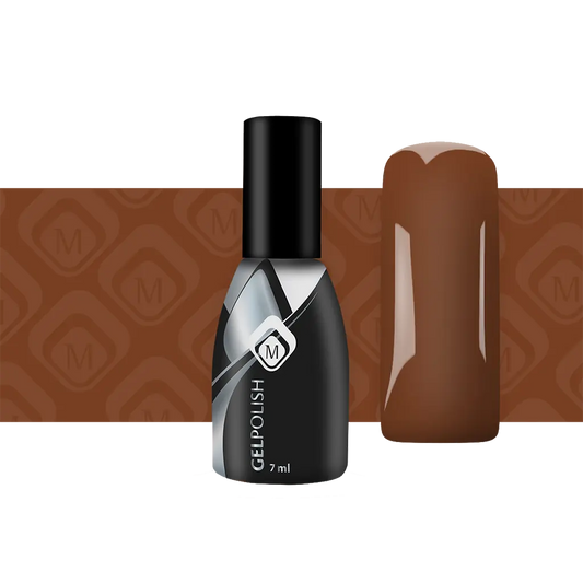 Gelpolish Brown 2 7ml