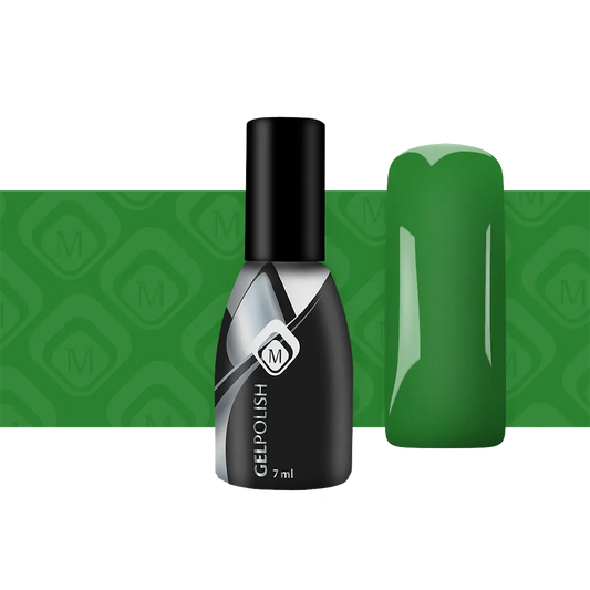 Gelpolish Green 1 7ml