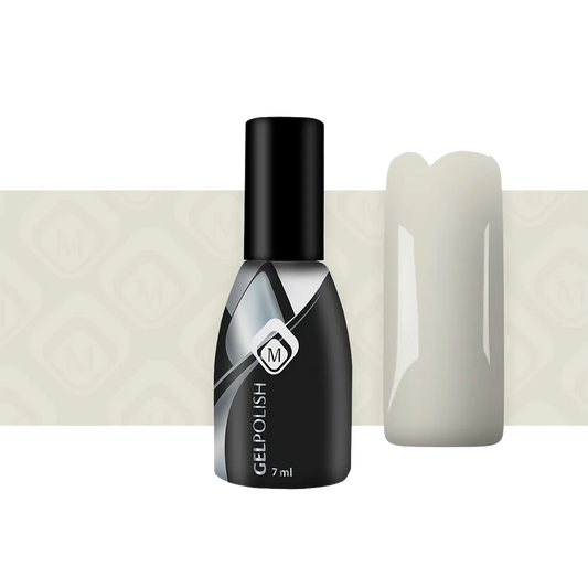 Gelpolish Grey 1 7ml