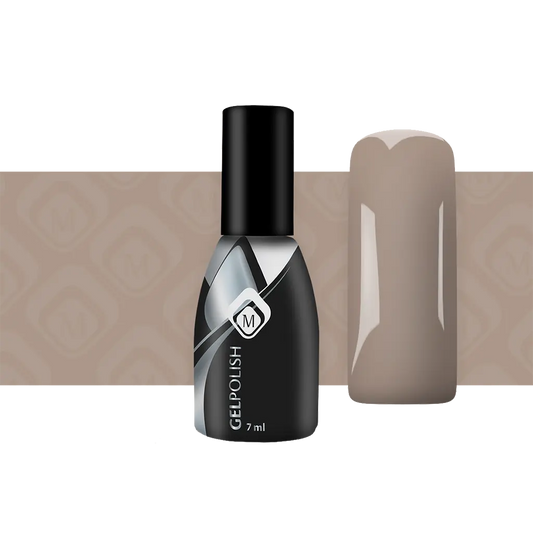 Gelpolish Grey 2 7ml
