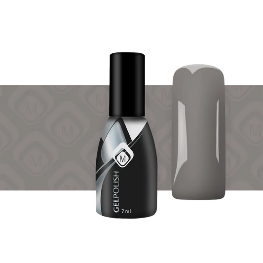 Gelpolish Grey 3 7ml