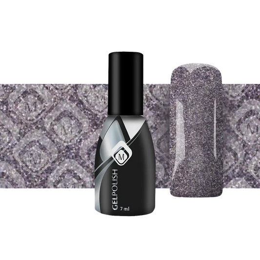 Gelpolish Metal 1 7ml