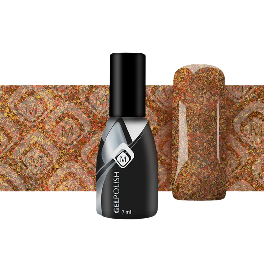 Gelpolish Metal 2 7ml