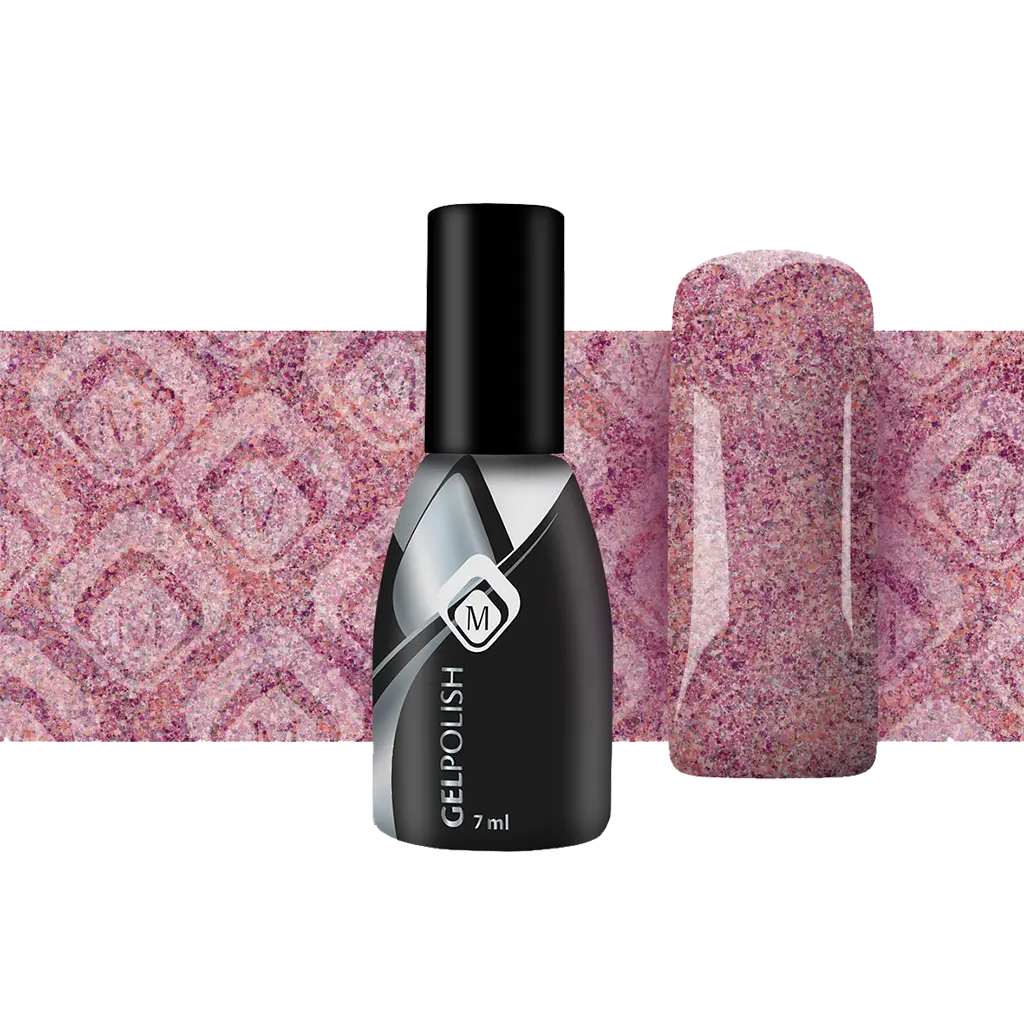 Gelpolish Metal 3 7ml