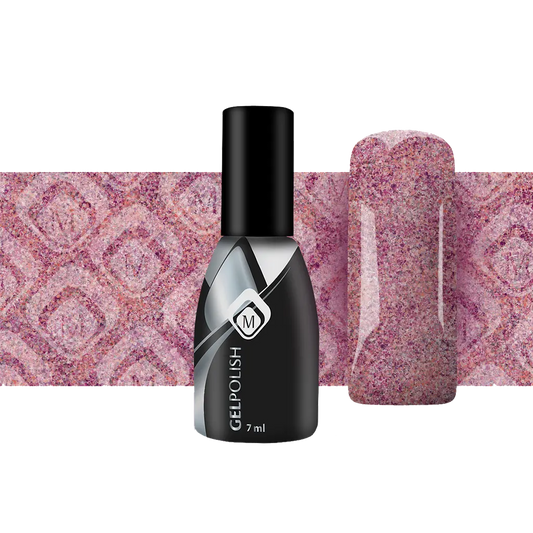 Gelpolish Metal 3 7ml