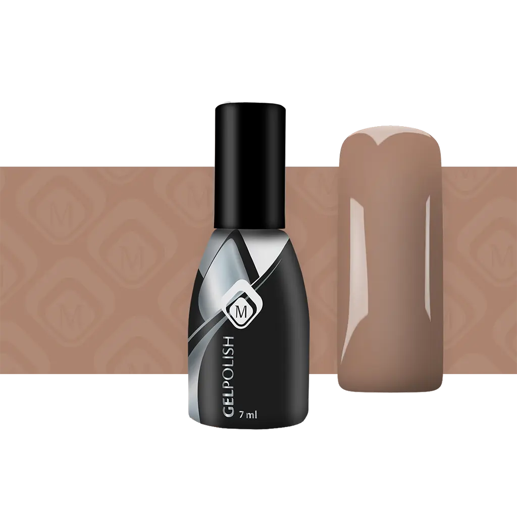 Gelpolish Nude 1 7ml