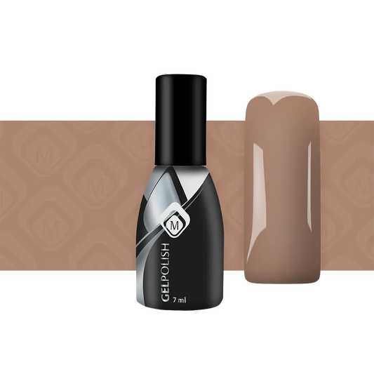 Gelpolish Nude 1 7ml