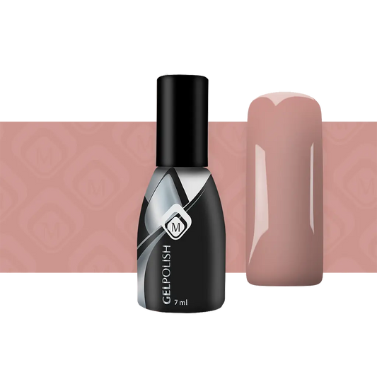 Gelpolish Nude 2 7ml