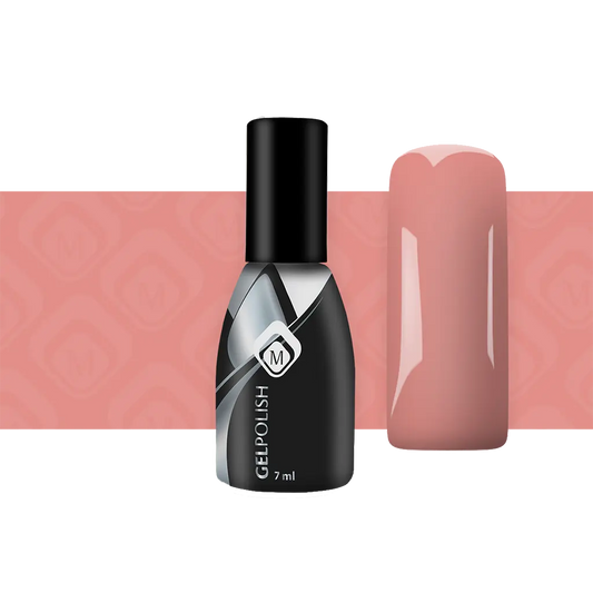 Gelpolish Nude 3 7ml