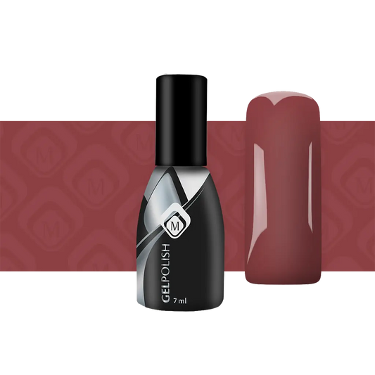 Gelpolish Nude 4 7ml