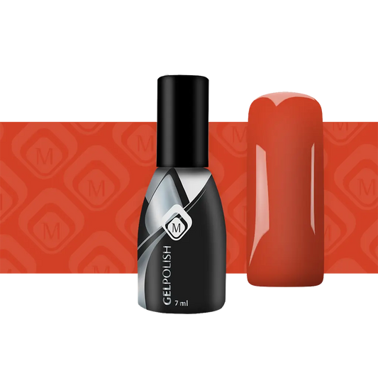 Gelpolish Orange 2 7ml