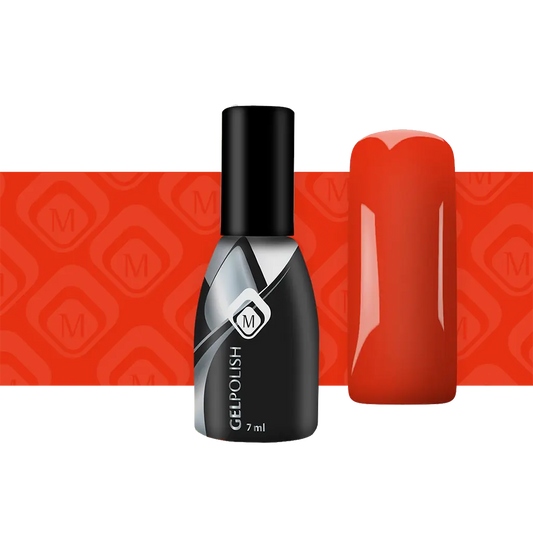 Gelpolish Orange 3 7ml