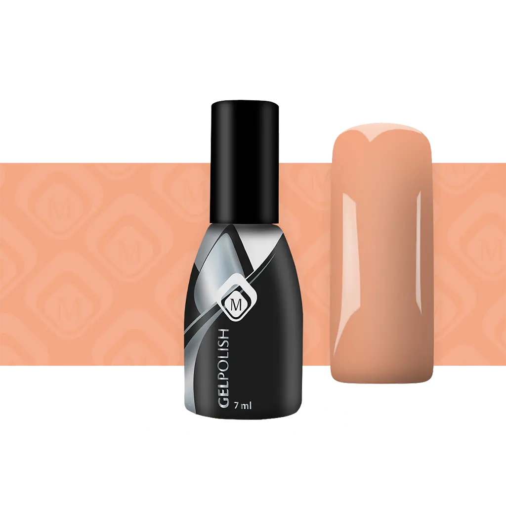 Gelpolish Pastel 3 7ml