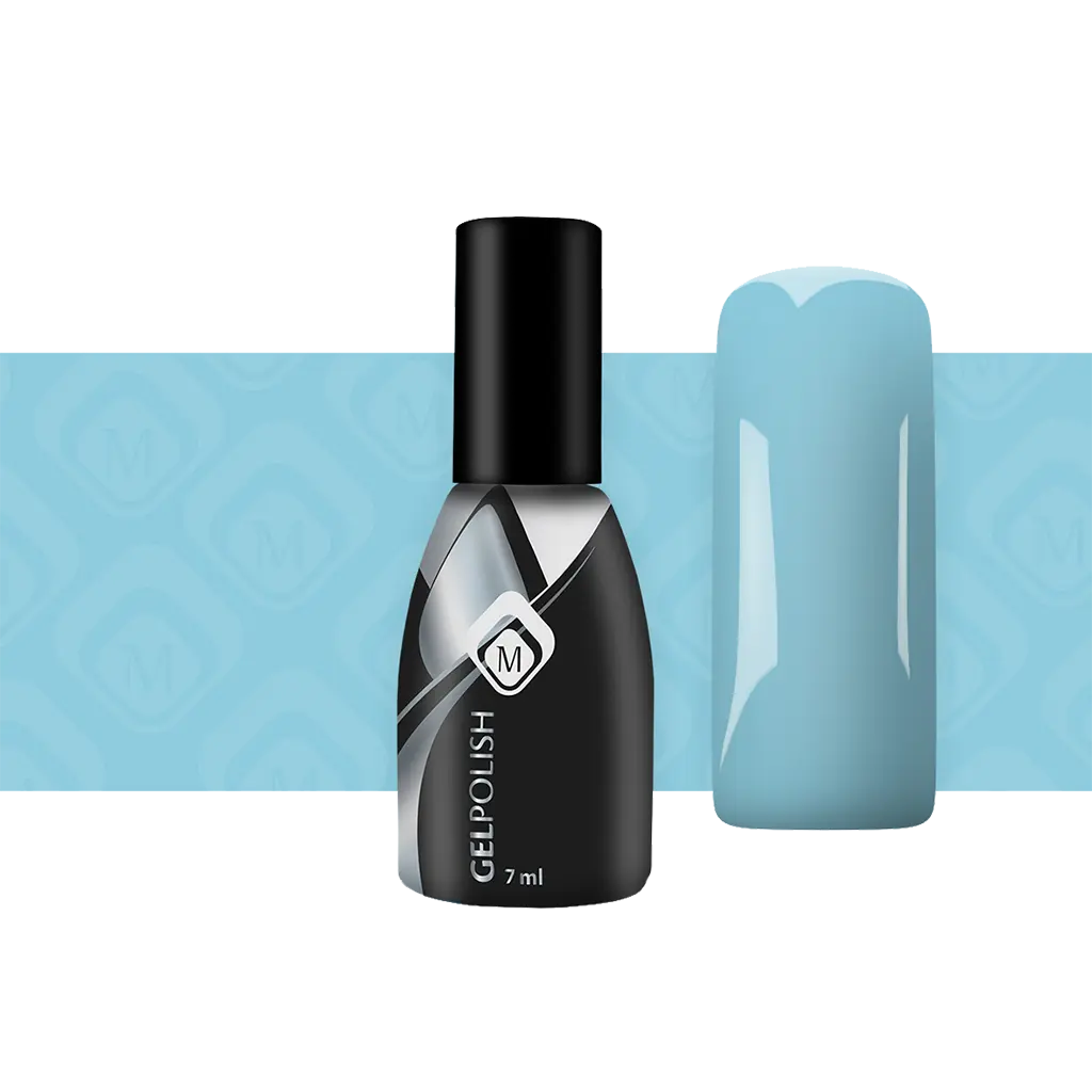 Gelpolish Pastel 4 7ml