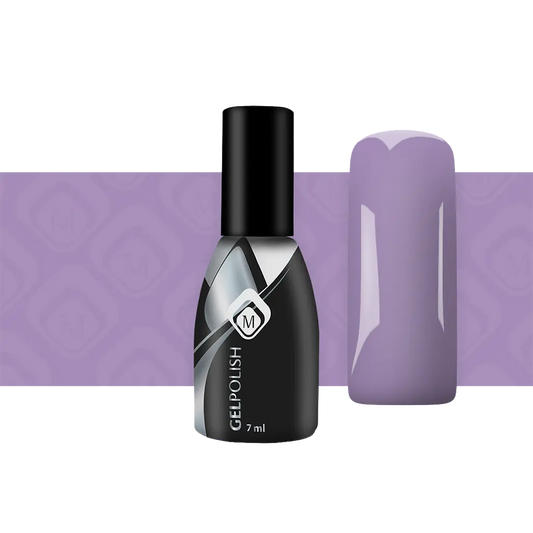 Gelpolish Pastel 5 7ml