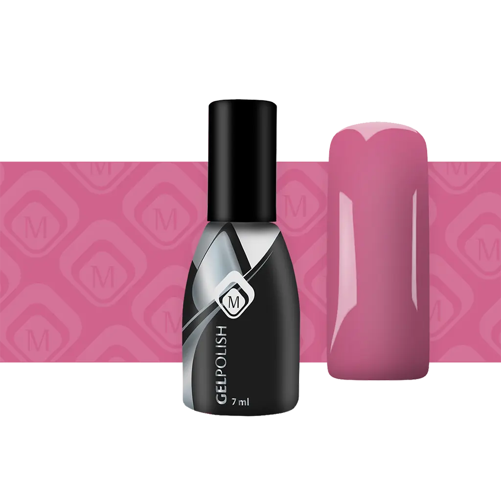 Gelpolish Pink 2 7ml