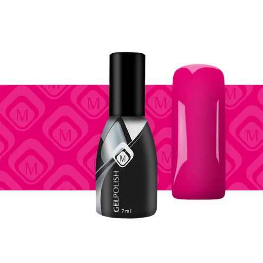 Gelpolish Pink 4 7ml