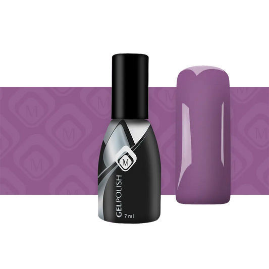 Gelpolish Purple 1 7ml