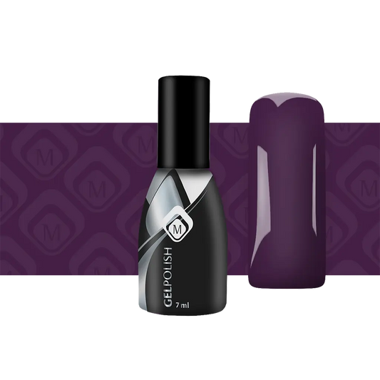 Gelpolish Purple 2 7ml