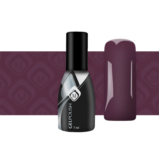 Gelpolish Purple 3 7ml