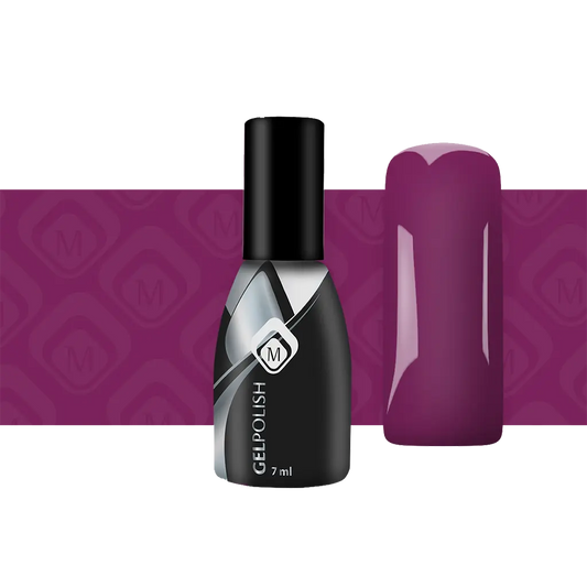 Gelpolish Purple 4 7ml