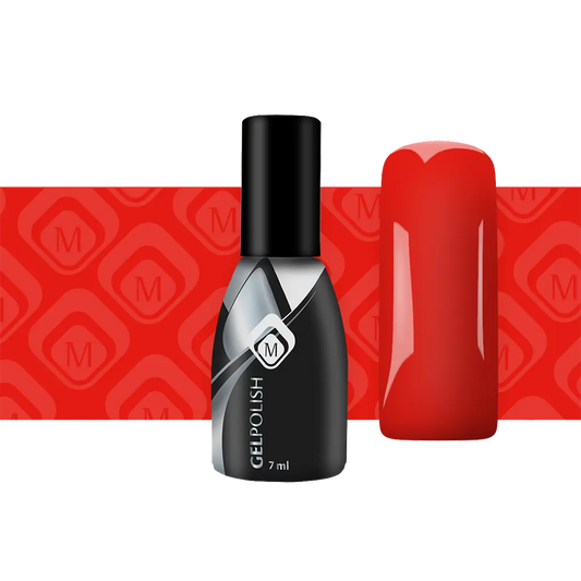 Gelpolish Red 2 7ml