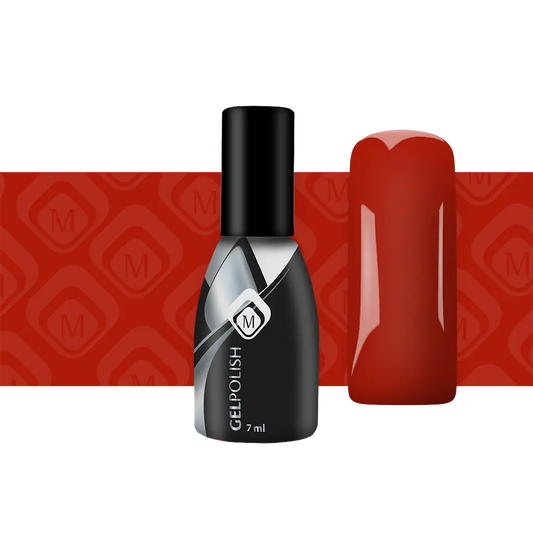 Gelpolish Red 3 7ml