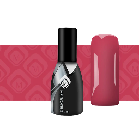Gelpolish Red 5 7ml
