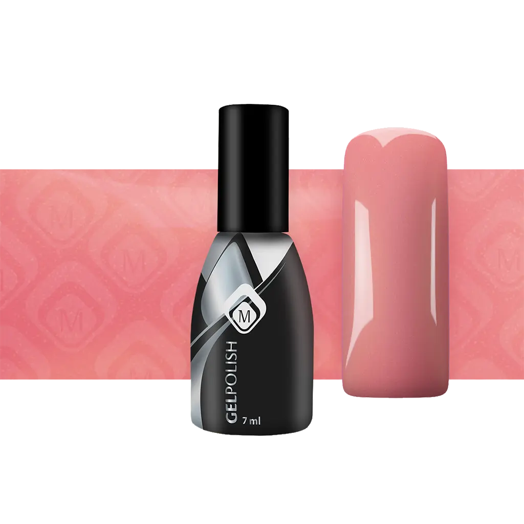 Gelpolish Shimmer 1 7ml