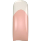 Acrylic Natural White 1 kleur op tip