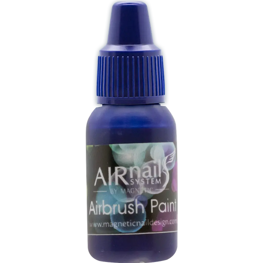 Airnails Paint Purple 9 10ml