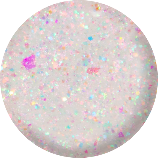 All in One Gel Moonlight color