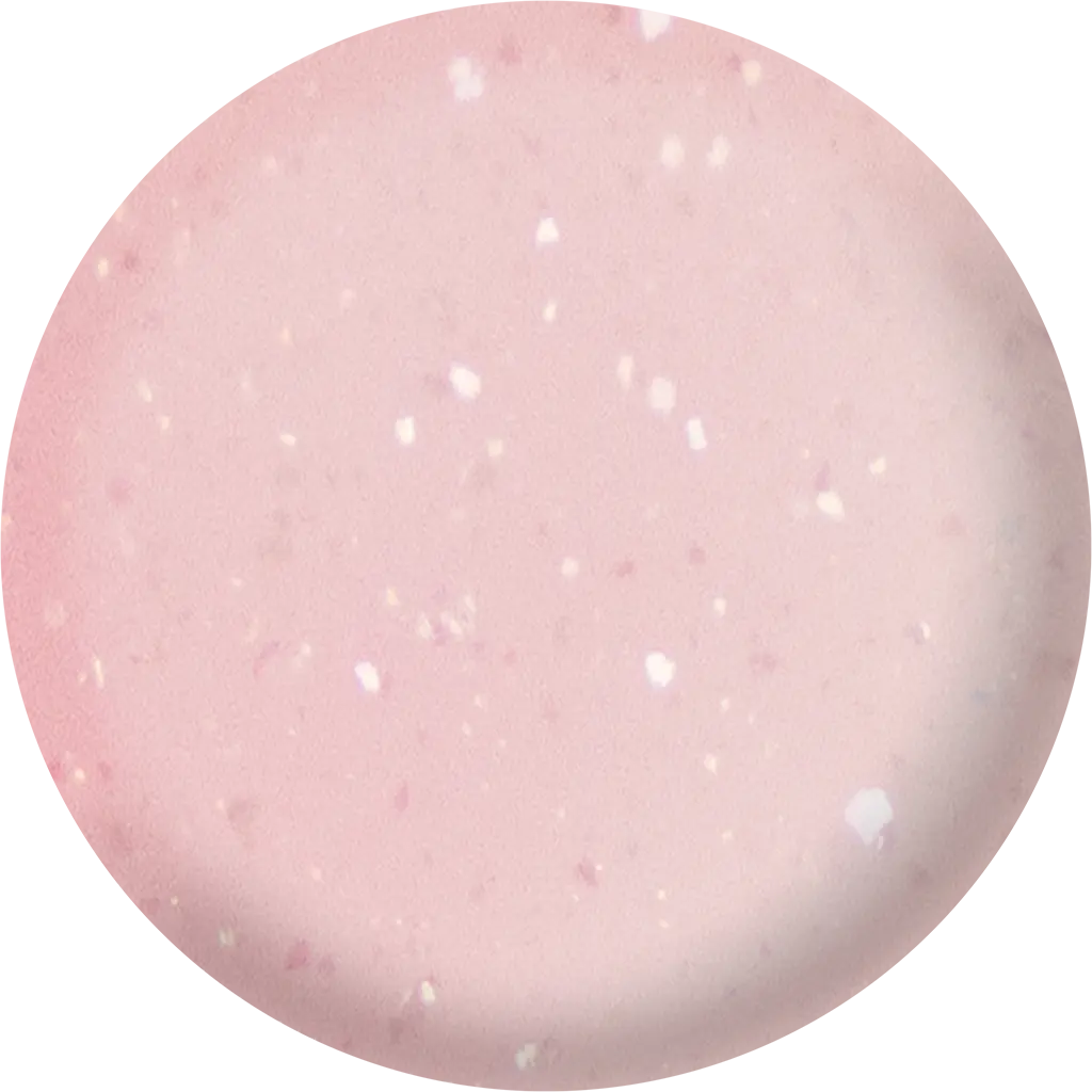 All in One Gel Nude Noise color