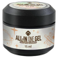 All in One Gel Silver Sheen