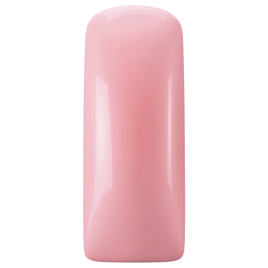 Blush Medium Tone - Blush Attitude BIAB nagelgel kleur op tip