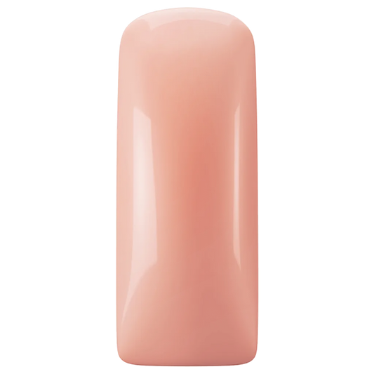 Blush Medium Tone - Blush Bitchy BIAB nagelgel kleur op tip