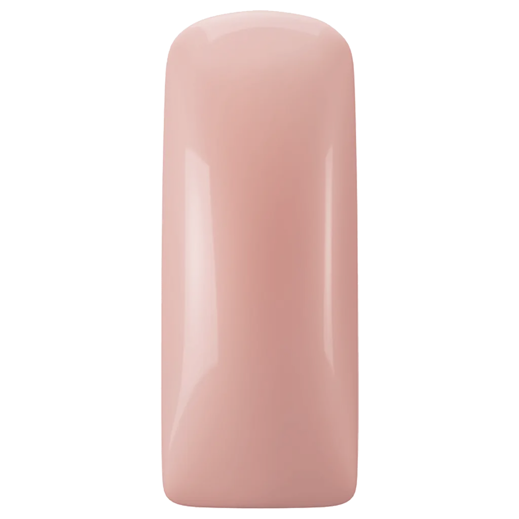 Blush Dark Tone - Blush Bossy BIAB nagelgel kleur op tip