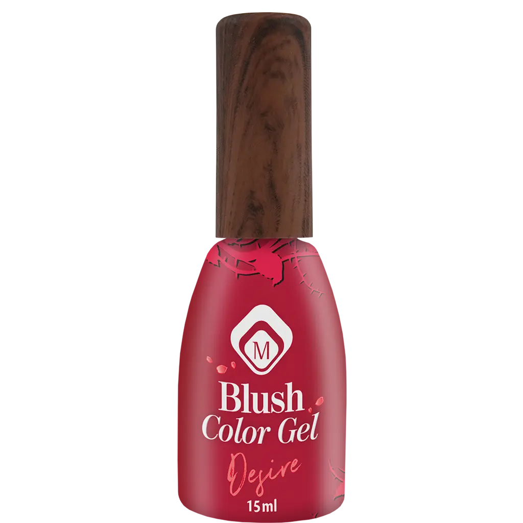 Blush Color Desire flesje