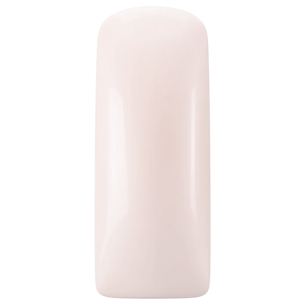 Blush Warm Tone - Blush Dreamy BIAB nagelgel kleur op tip