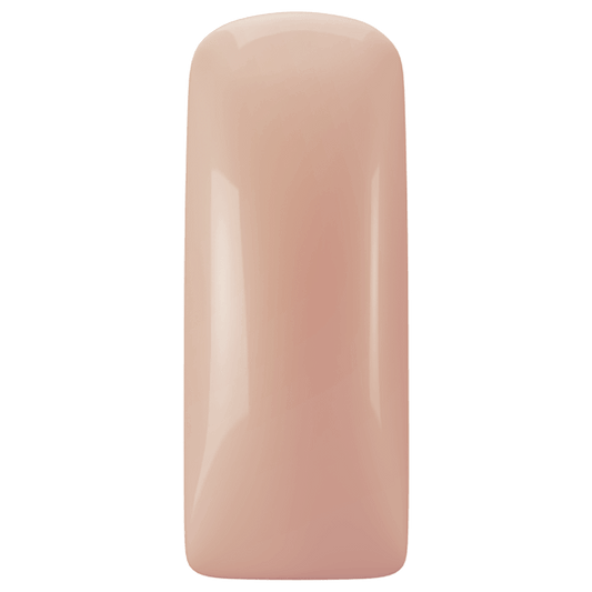 Blush Dark Tone - Blush Fierce BIAB nagelgel kleur op tip