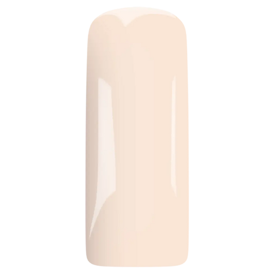 Blush Flat White kleur op tip
