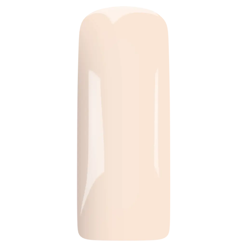 Blush Flat White kleur op tip