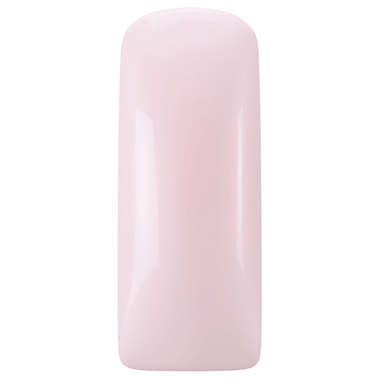 Blush Cool Tone - Blush Girly BIAB nagelgel kleur op tip