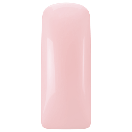 Blush Warm Tone - Blush Lovely BIAB nagelgel kleur op tip