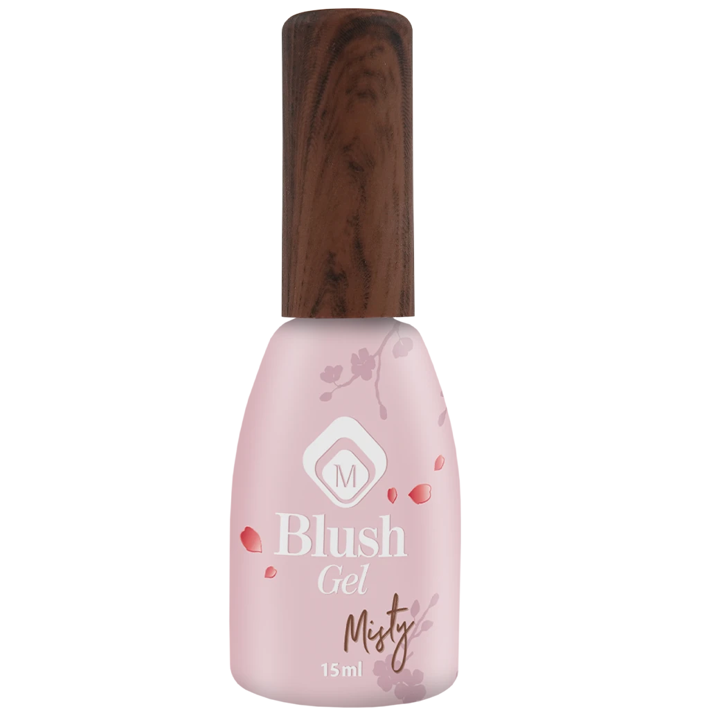 Blush Misty flesje