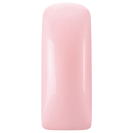 Blush Cool Tone - Blush Sassy BIAB nagelgel kleur op tip