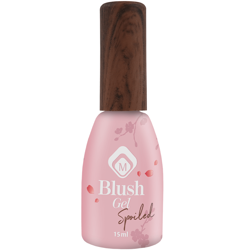 Blush Cool Tone - Blush Spoiled BIAB nagelgel flesje